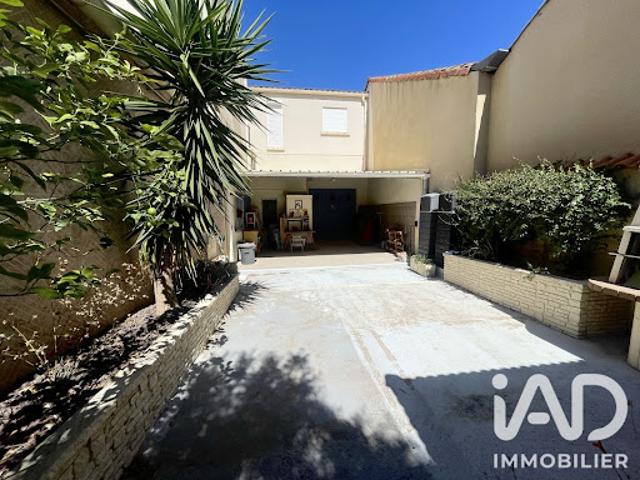 Vente Appartement 4 pièces 102 m2 Lézignan Corbières