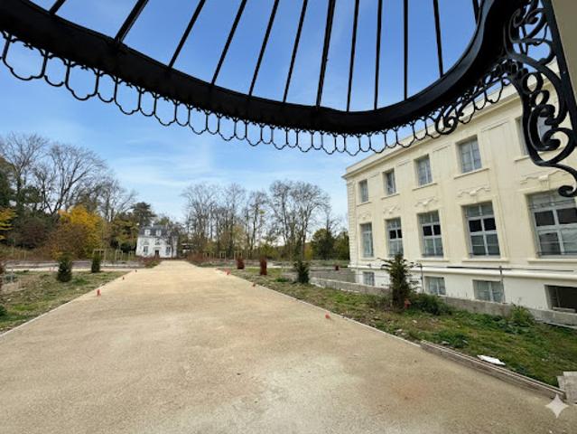 Vente Appartement 4 pièces 102 m2 Le Pecq