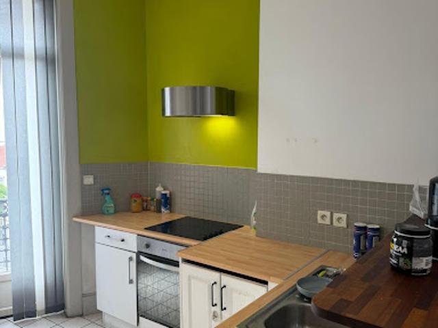 Vente Appartement 4 pièces 102 m2 Saint Etienne