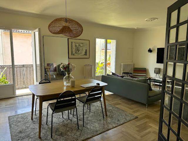 Vente Appartement 4 pièces 102 m2 Sète
