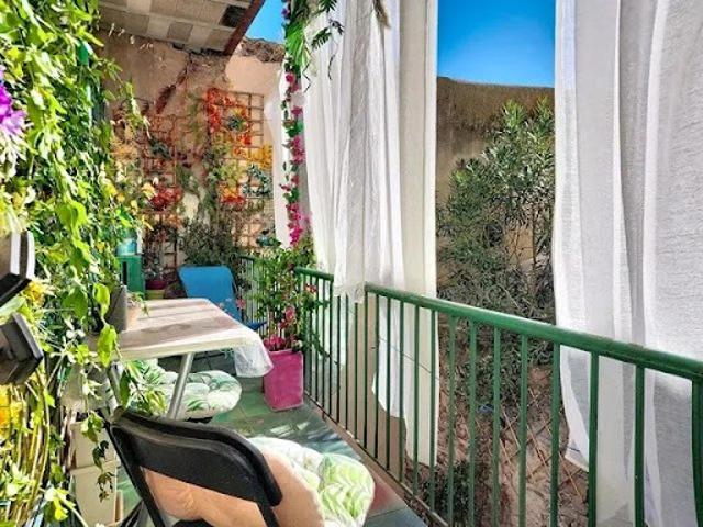 Vente Appartement 4 pièces 102 m2 Sète