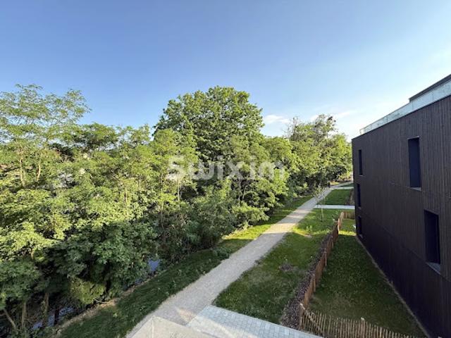 Vente Appartement 4 pièces 102 m2 Strasbourg