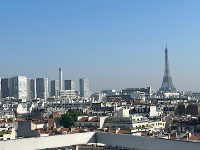 Vente Appartement 4 pièces 102 m2 Paris 15ème