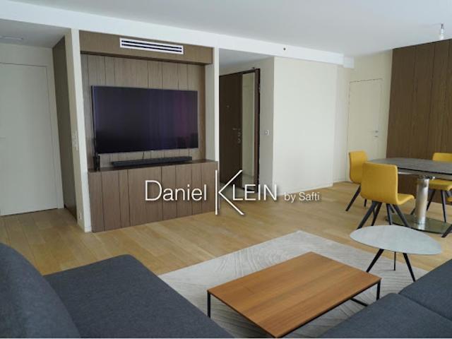 Vente Appartement 4 pièces 102 m2 Paris 15ème