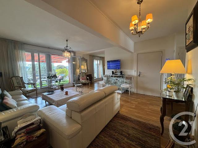 Vente Appartement 4 pièces 102 m2 Perigueux