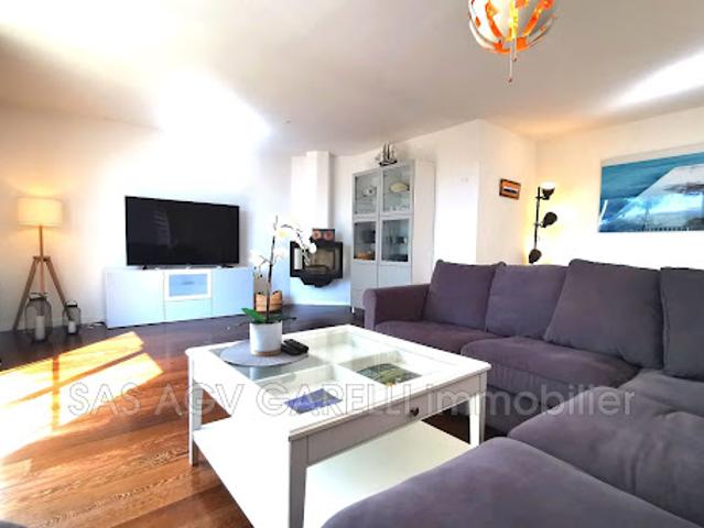 Vente Appartement 4 pièces 102 m2 Toulon