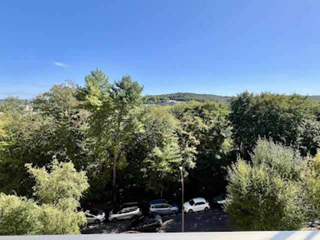 Vente Appartement 4 pièces 102 m2 Versailles