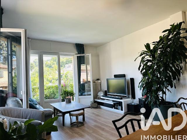 Vente Appartement 4 pièces 102 m2 Villeneuve Loubet