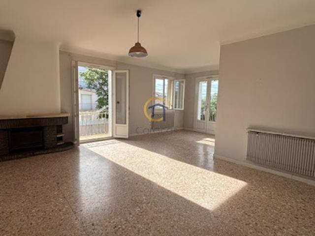 Vente Appartement 4 pièces 103.04 m2 Canet en Roussillon