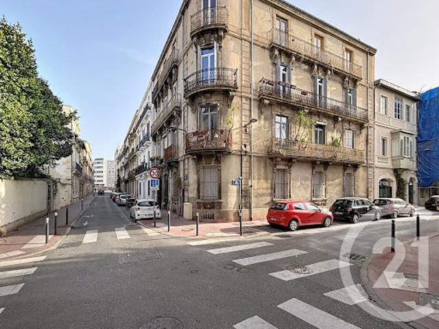 Vente Appartement 4 pièces 103.07 m2 Montpellier