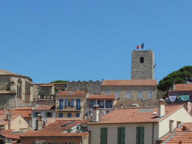 Vente Appartement 4 pièces 103.12 m2 Cannes
