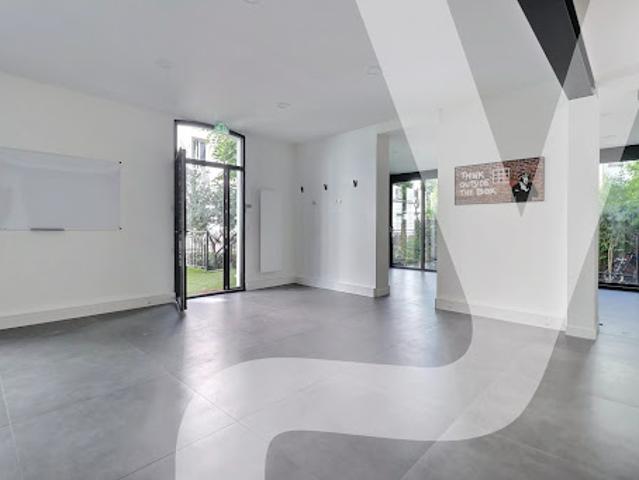 Vente Appartement 4 pièces 103.14 m2 Saint mande