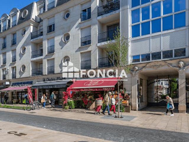 Vente Appartement 4 pièces 103.17 m2 Antony