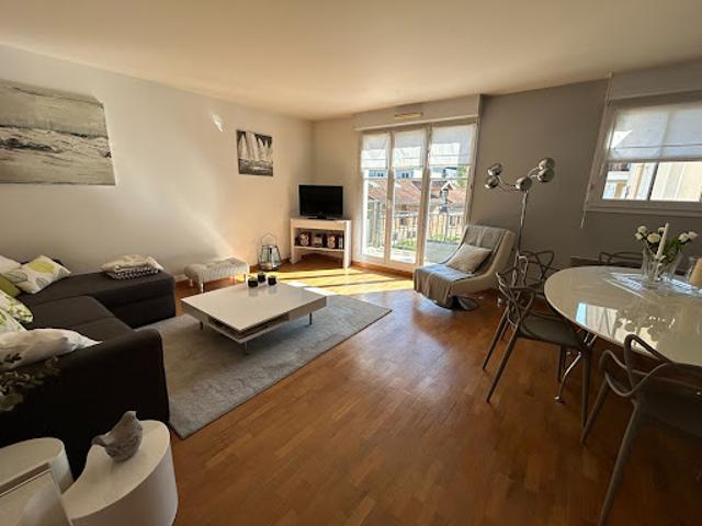 Vente Appartement 4 pièces 103.4 m2 Orsay