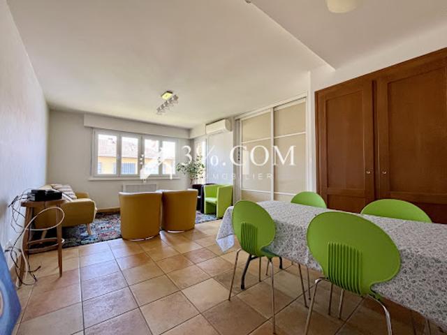 Vente Appartement 4 pièces 103.53 m2 Selestat
