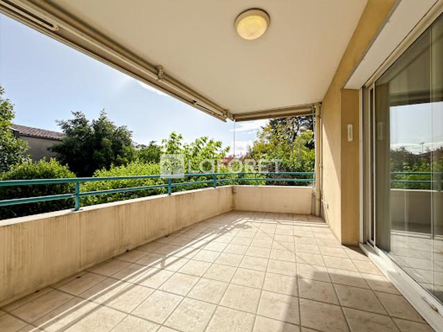 Vente Appartement 4 pièces 103.54 m2 Valence