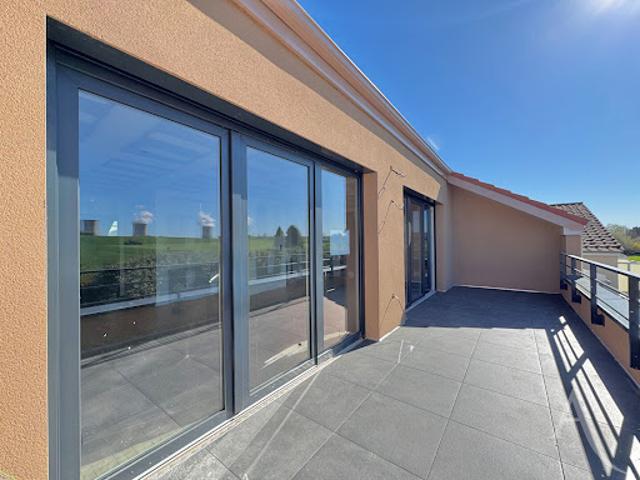 Vente Appartement 4 pièces 103.59 m2 Cattenom