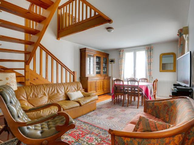 Vente Appartement 4 pièces 103 m2 Urrugne