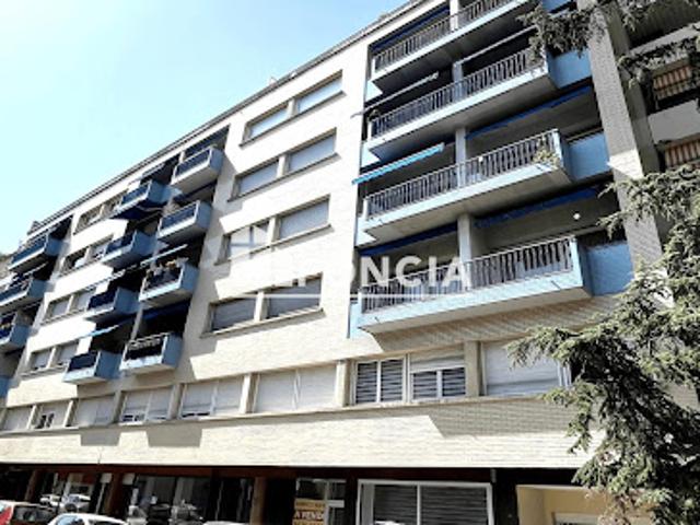 Vente Appartement 4 pièces 103.6 m2 Grenoble