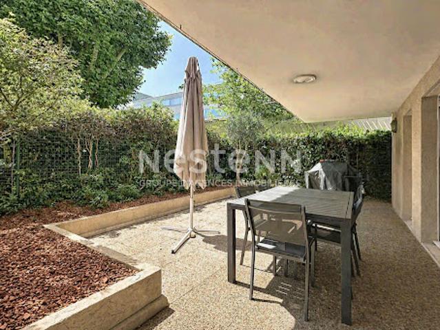 Vente Appartement 4 pièces 103.76 m2 Lyon 8ème