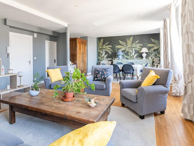 Vente Appartement 4 pièces 103.78 m2 Dinan