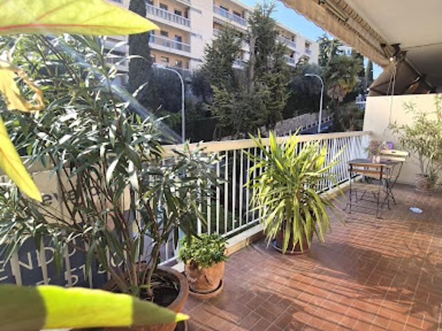 Vente Appartement 4 pièces 103.84 m2 Nice