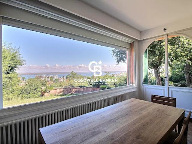 Vente Appartement 4 pièces 103.92 m2 Arcachon