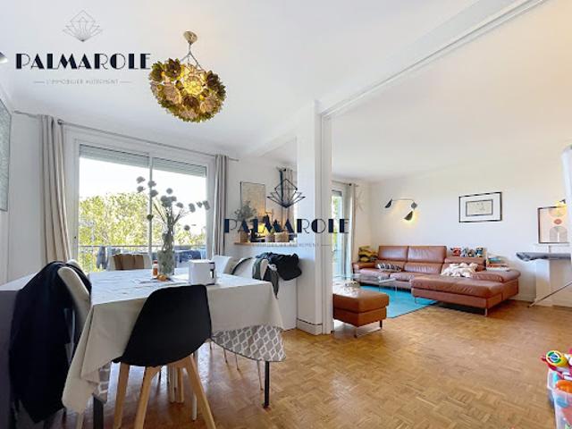 Vente Appartement 4 pièces 103.94 m2 Perpignan