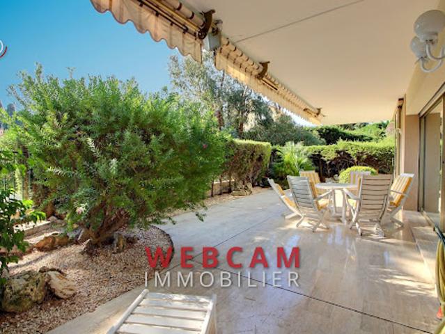 Vente Appartement 4 pièces 103 m2 Cannes