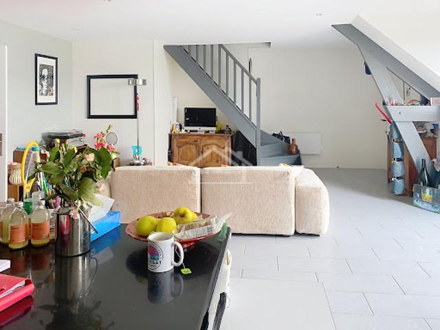 Vente Appartement 4 pièces 104.23 m2 Antony