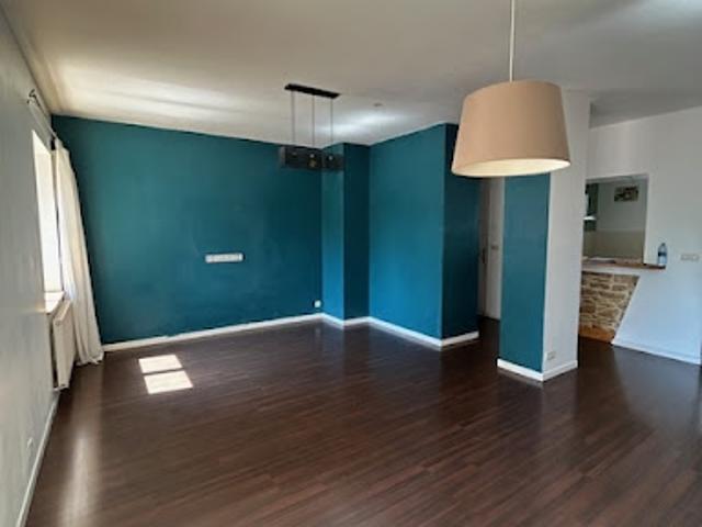 Vente Appartement 4 pièces 103 m2 Bourgoin Jallieu