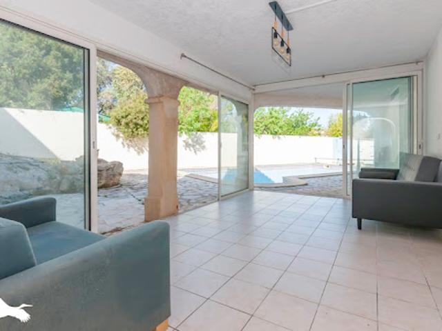 Vente Appartement 4 pièces 103 m2 Balaruc les Bains