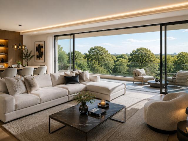 Vente Appartement 4 pièces 103 m2 Brest