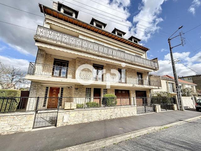 Vente Appartement 4 pièces 103 m2 Brive la Gaillarde