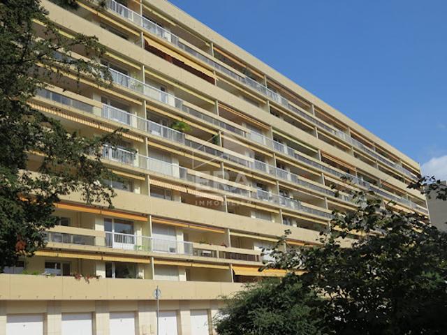 Vente Appartement 4 pièces 103 m2 Ecully