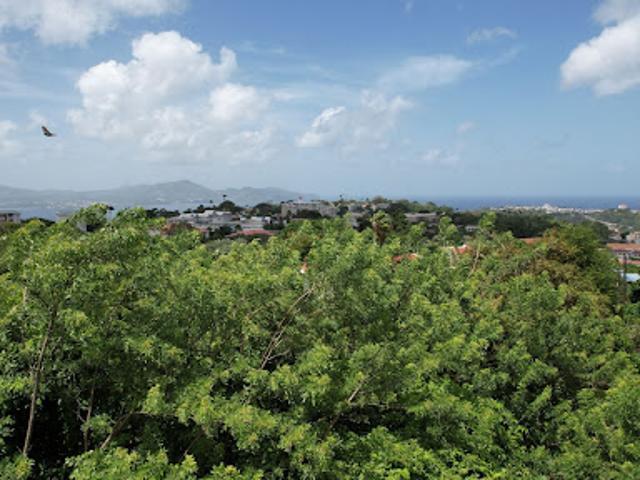 Vente Appartement 4 pièces 103 m2 Fort de france