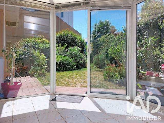 Vente Appartement 4 pièces 103 m2 Lorient