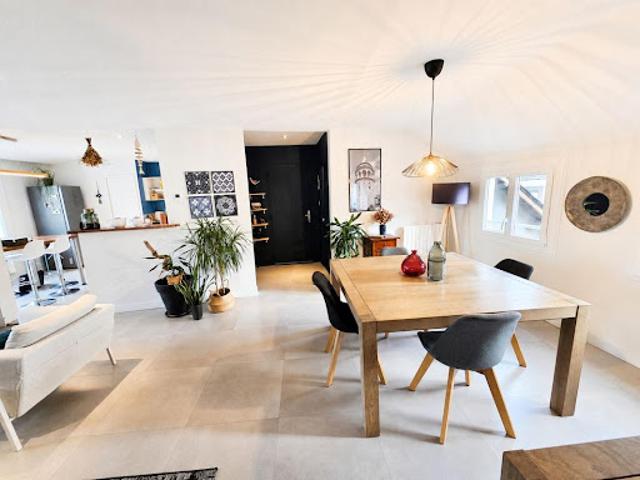Vente Appartement 4 pièces 103 m2 Landerneau