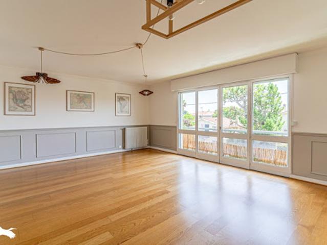 Vente Appartement 4 pièces 103 m2 Le Bouscat