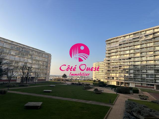 Vente Appartement 4 pièces 103 m2 Le Havre