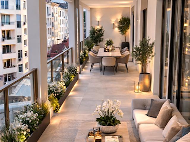 Vente Appartement 4 pièces 103 m2 Lyon 7ème