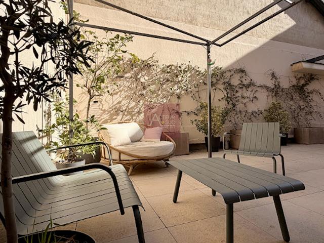 Vente Appartement 4 pièces 103 m2 Montpellier