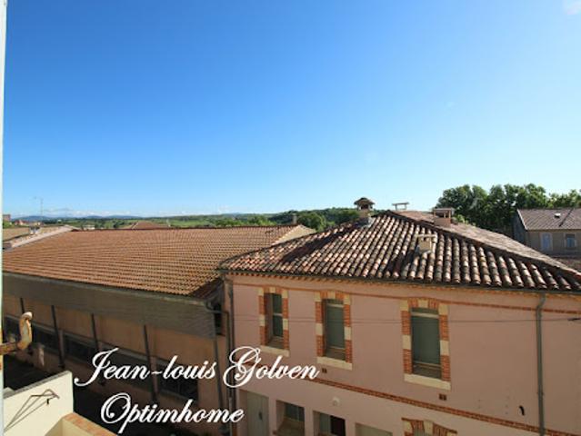 Vente Appartement 4 pièces 103 m2 Magalas