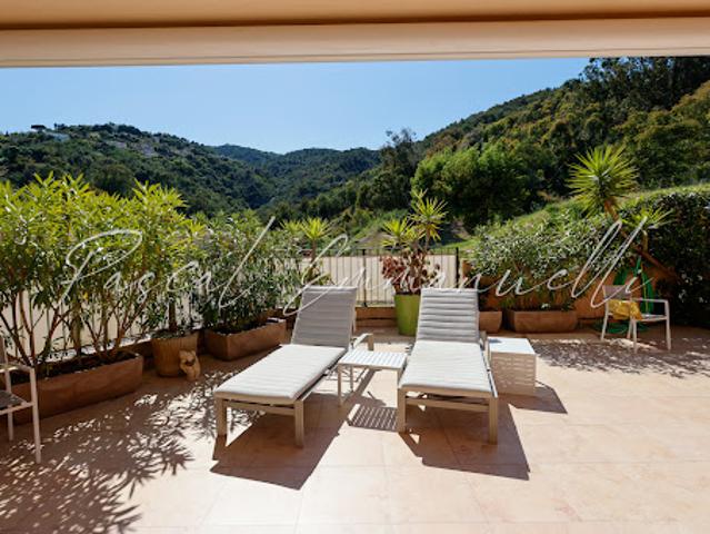 Vente Appartement 4 pièces 103 m2 Mandelieu la Napoule