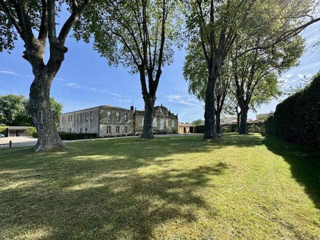 Vente Maison 4 pièces 103 m2 Merignac
