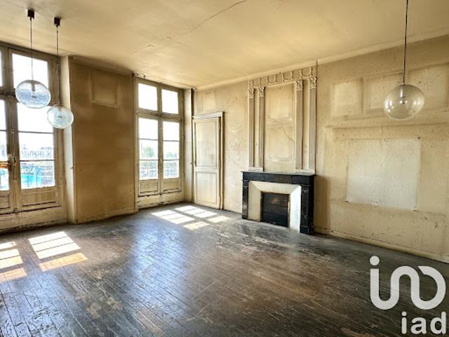 Vente Appartement 4 pièces 103 m2 Nantes