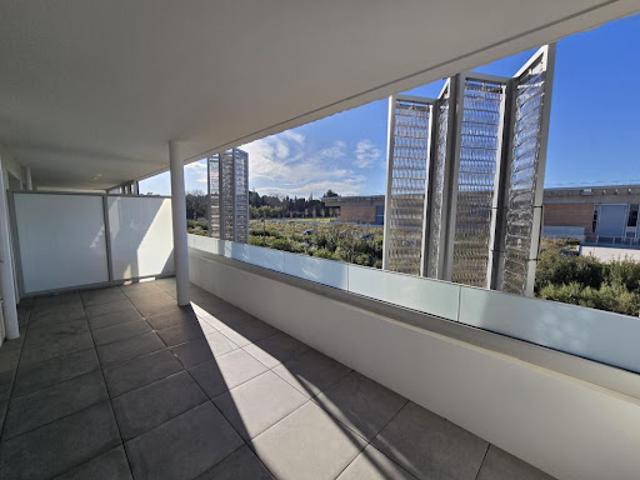 Vente Appartement 4 pièces 103 m2 Narbonne
