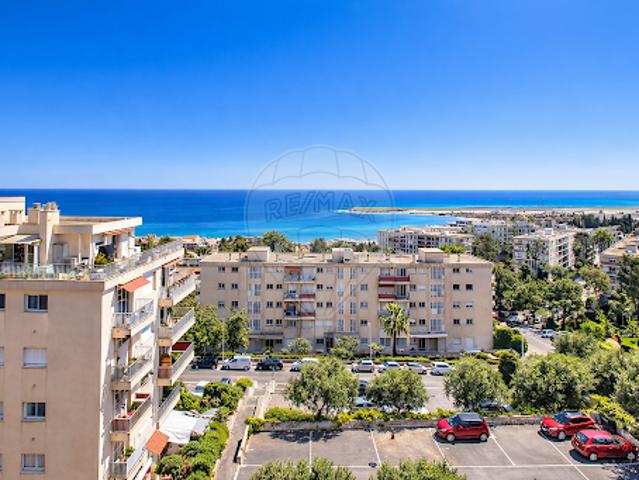 Vente Appartement 4 pièces 103 m2 Nice