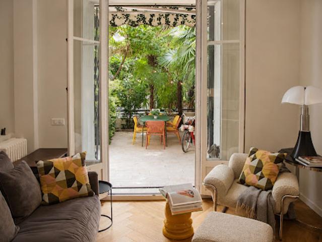 Vente Appartement 4 pièces 103 m2 Nice