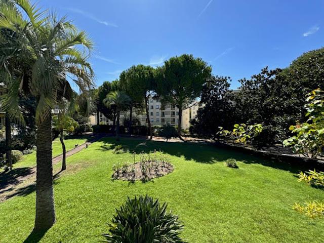 Vente Appartement 4 pièces 103 m2 Nice